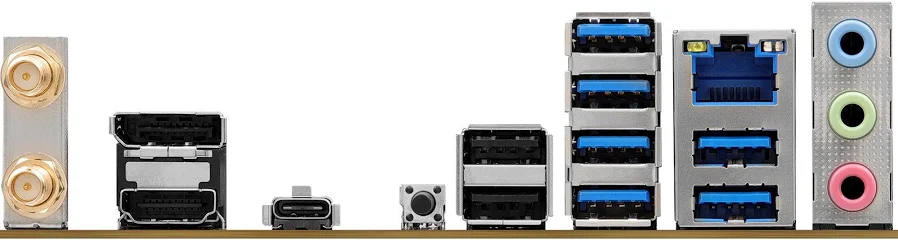 asrock B860 Pro-A WiFi image 4