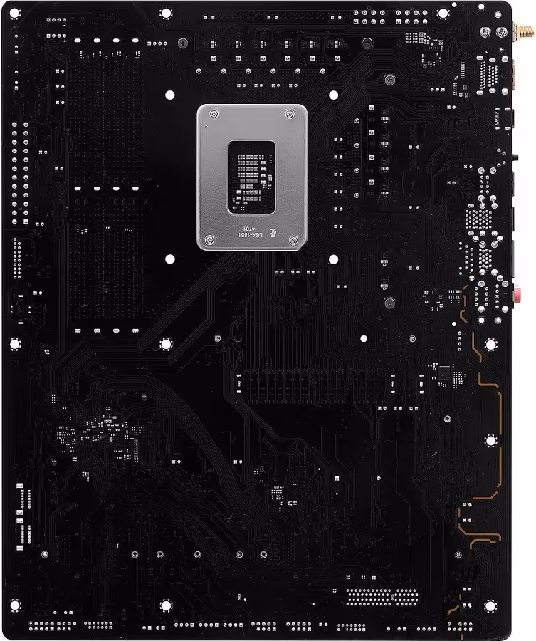 asrock B860 Pro-A WiFi image 3
