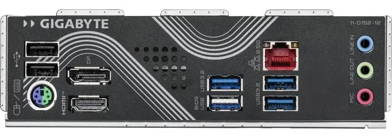 GIGABYTE B860M EAGLE V2 image 1