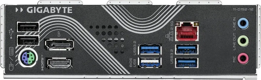 GIGABYTE B860M EAGLE V2 image 5