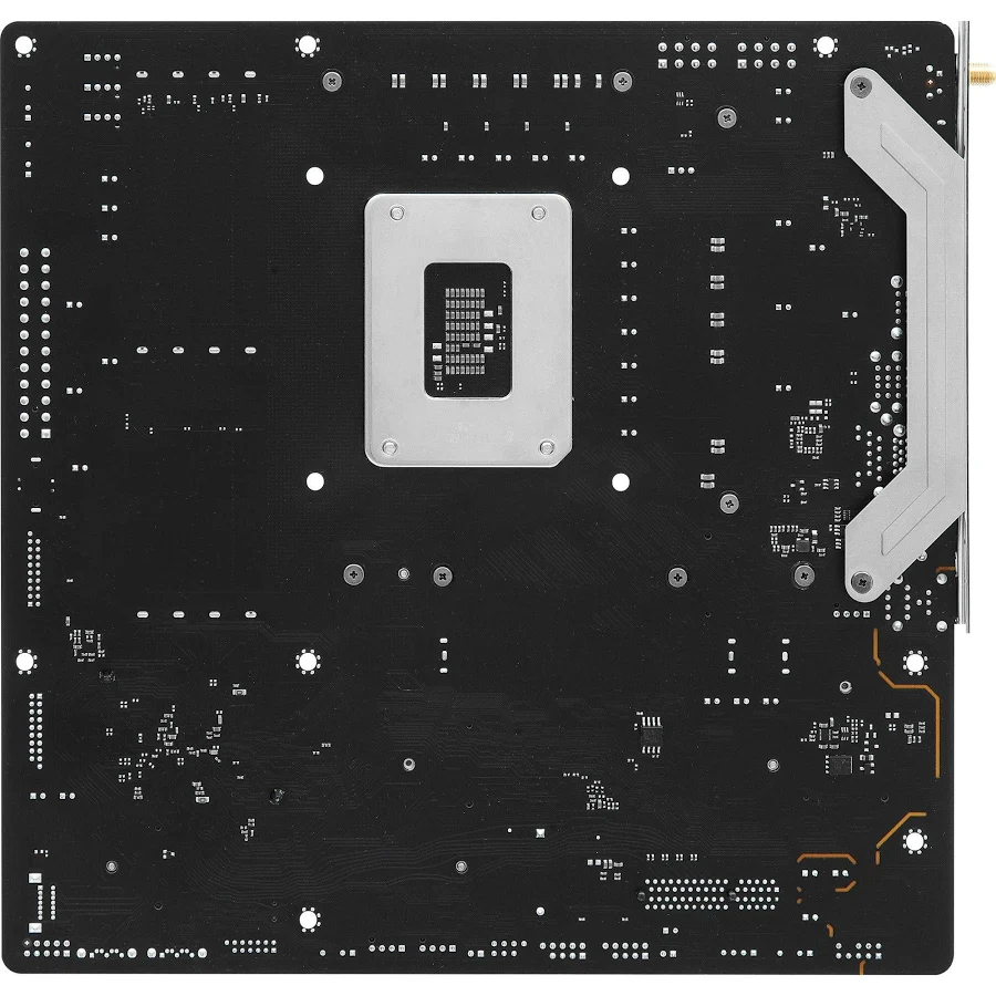 asrock B860M LiveMixer WiFi image 5