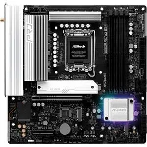 asrock B860M Pro RS WiFi image 1