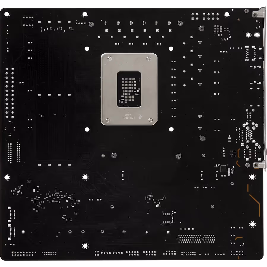 asrock B860M Pro RS image 5