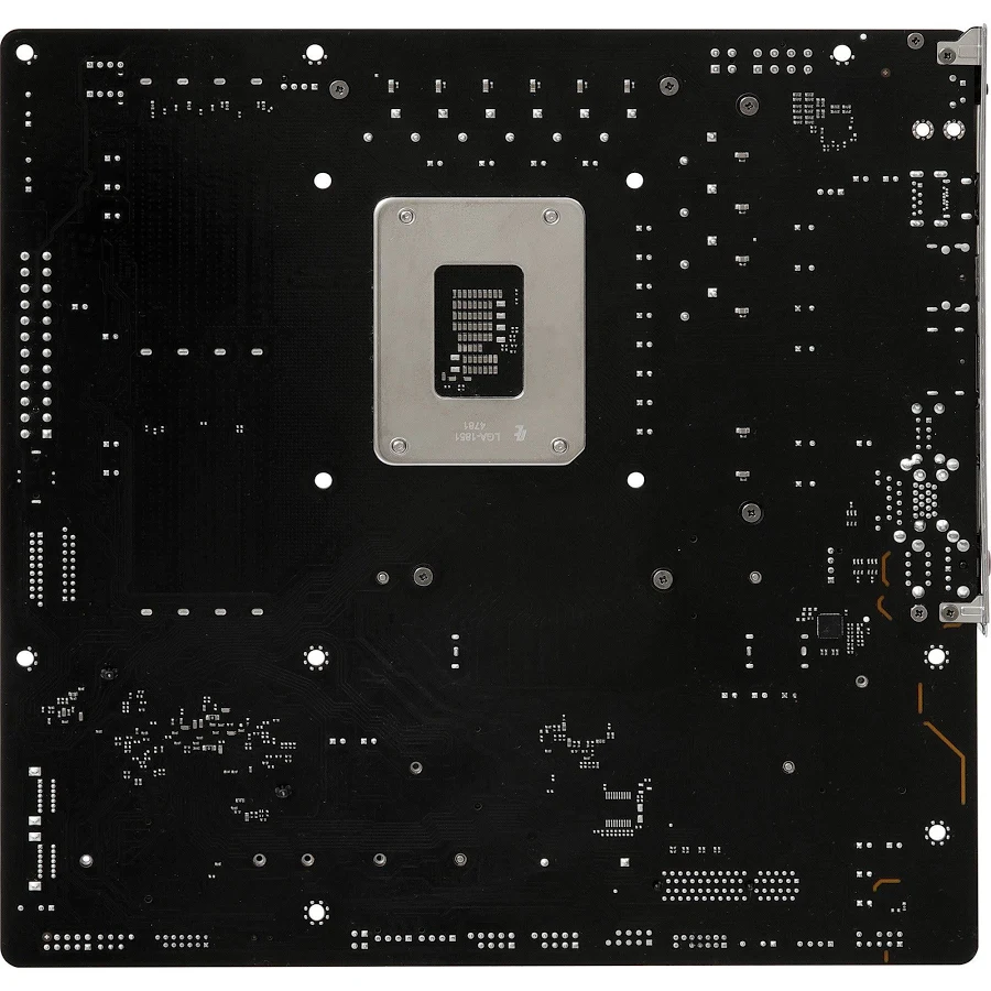 asrock B860M Pro RS image 5