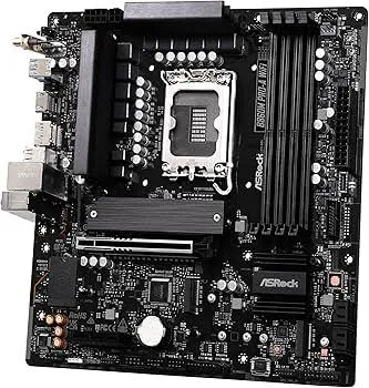asrock B860M Pro-A WiFi image 5