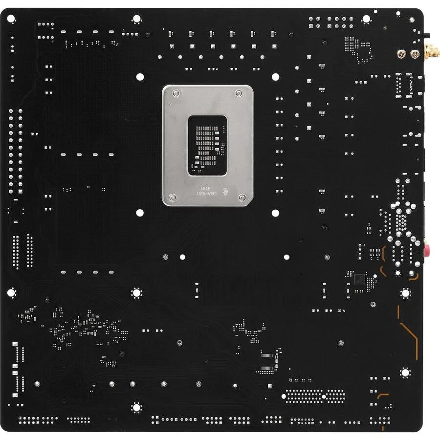 asrock B860M Pro-A WiFi image 4