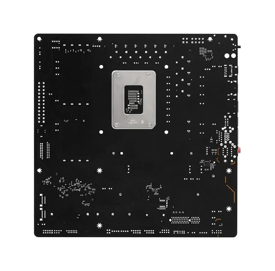 asrock B860M Pro-A image 4