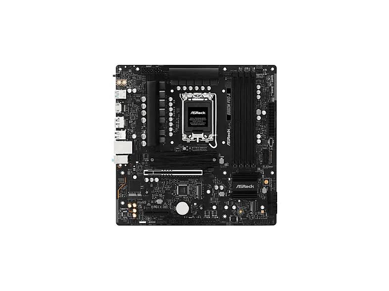 asrock B860M Pro-A image 1
