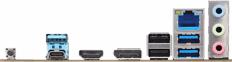 asrock B860M Pro-A image 3