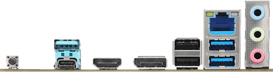 asrock B860M Pro-A image 3