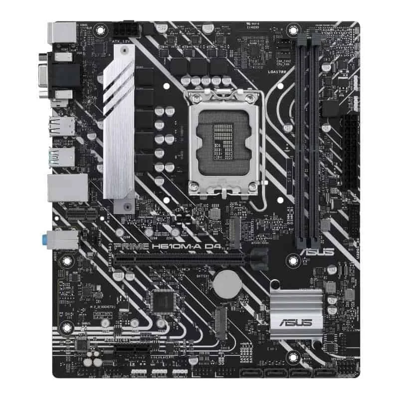 asrock B860M-H2 image 4