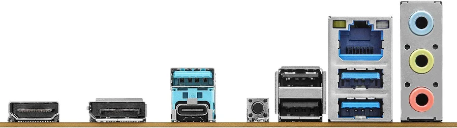 asrock B860M-X image 4