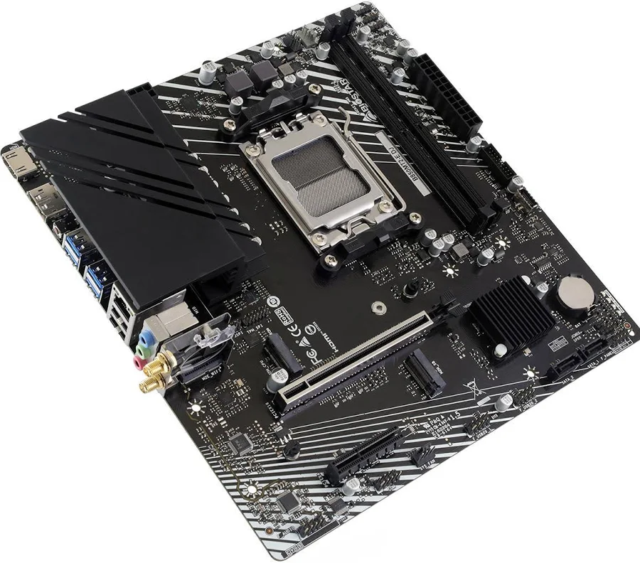 biostar B850mt2-e Dj image 4