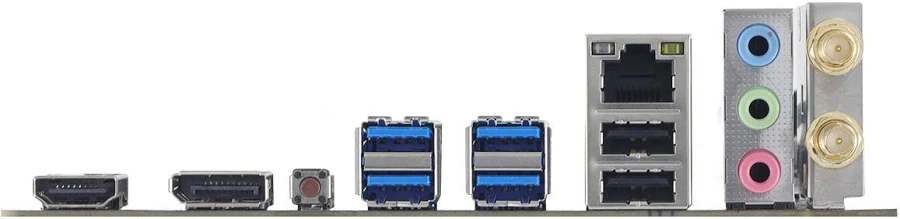 biostar B850mt2-e Dj image 5