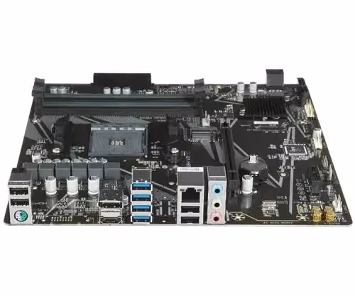 GIGABYTE A520M DS3H V2 image 5