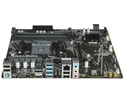 GIGABYTE A520M DS3H V2 image 5