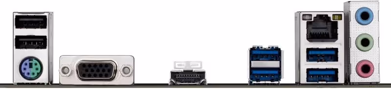 GIGABYTE A520M K V2 image 3