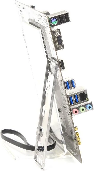 GIGABYTE A520M K V2 image 5