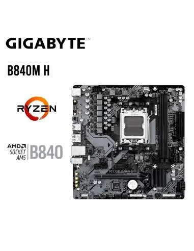GIGABYTE B840M H image 5