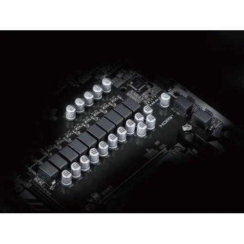 GIGABYTE B850M FORCE image 5