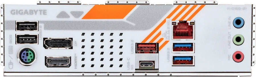 GIGABYTE B850M FORCE image 2
