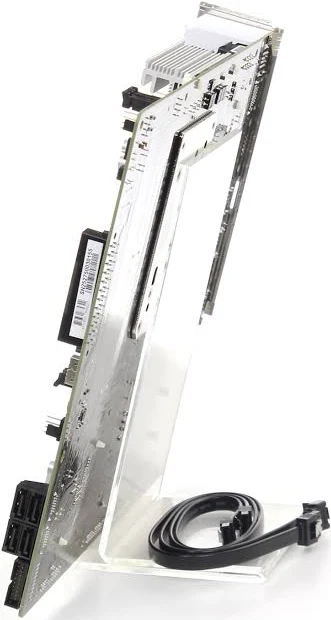 GIGABYTE B850M FORCE image 4