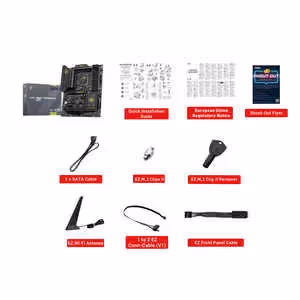MSI MAG B860 TOMAHAWK WIFI image 5
