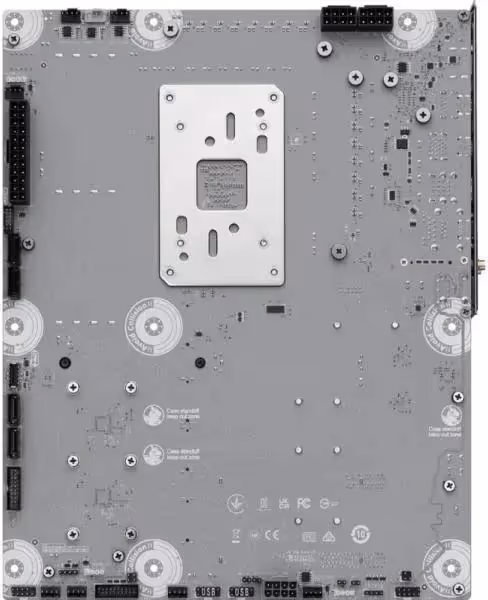 MSI MAG X870E TOMAHAWK MAX WIFI PZ image 5