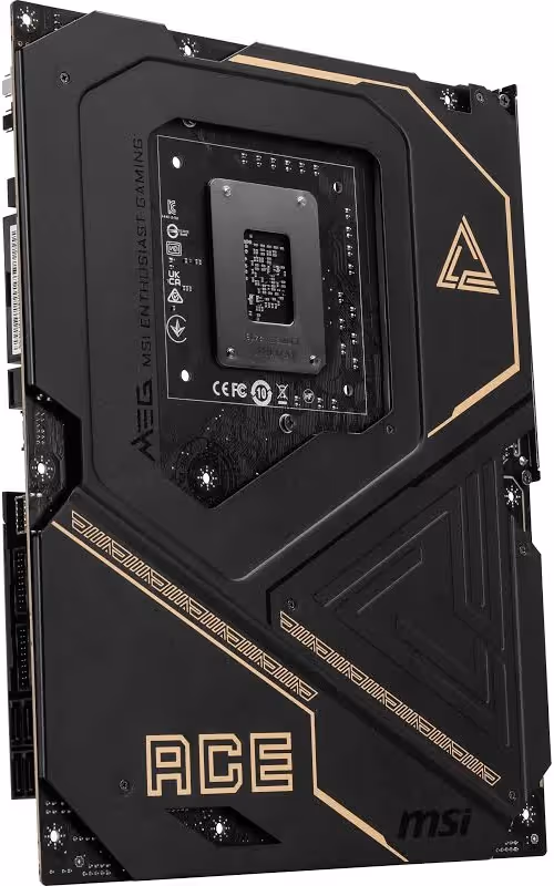 MSI MEG Z890 ACE image 5