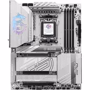 MSI MPG X870E EDGE TI WIFI image 1