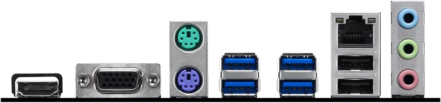 MSI PRO A620AM-B EVO image 4