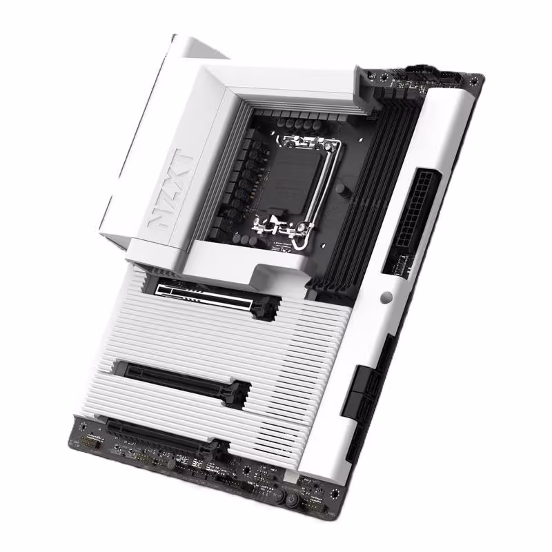 nzxt N7 Z890 Wi-Fi 6E Bc