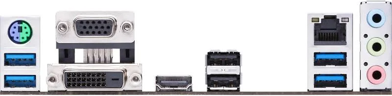 ASUS PRIME A520M-A II/CSM image 4