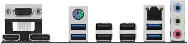 ASUS PRIME A620M-E-CSM image 4