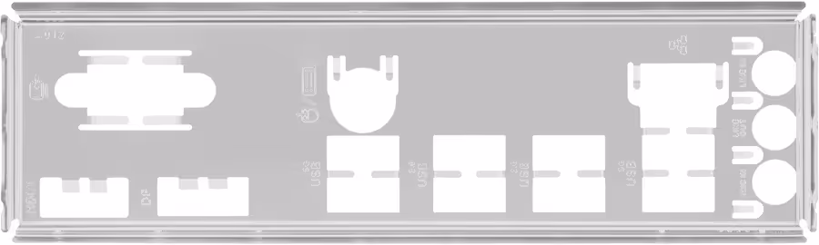 ASUS PRIME A620M-E-CSM image 5
