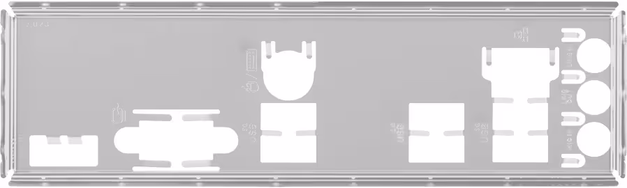 ASUS PRIME A620M-K AMD A620 image 5