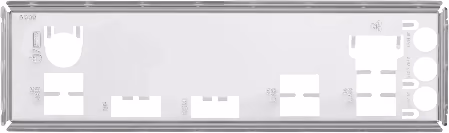 ASUS PRIME B550M-K ARGB image 5