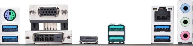 ASUS PRIME B550M-K image 5