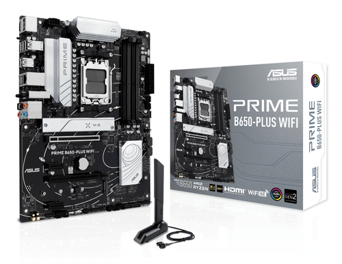 ASUS PRIME B650-PLUS WIFI  