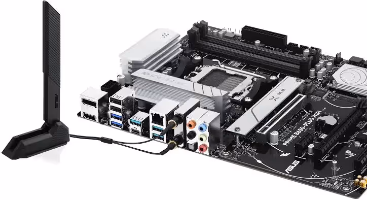ASUS PRIME B650-PLUS WIFI image 5