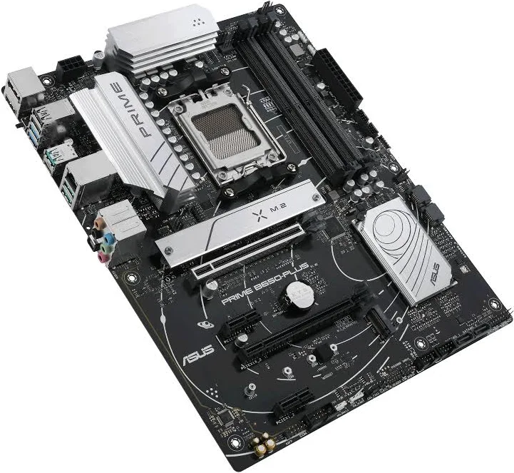 ASUS PRIME B650-PLUS-CSM image 3