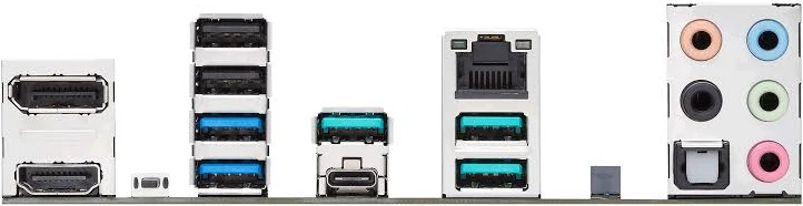 ASUS PRIME B650-PLUS-CSM image 2