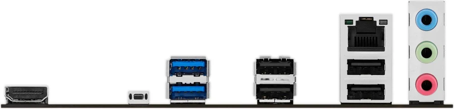 ASUS PRIME B650M-R AMD B650 image 4