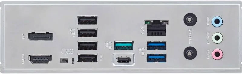 ASUS PRIME B840-PLUS WIFI  image 3