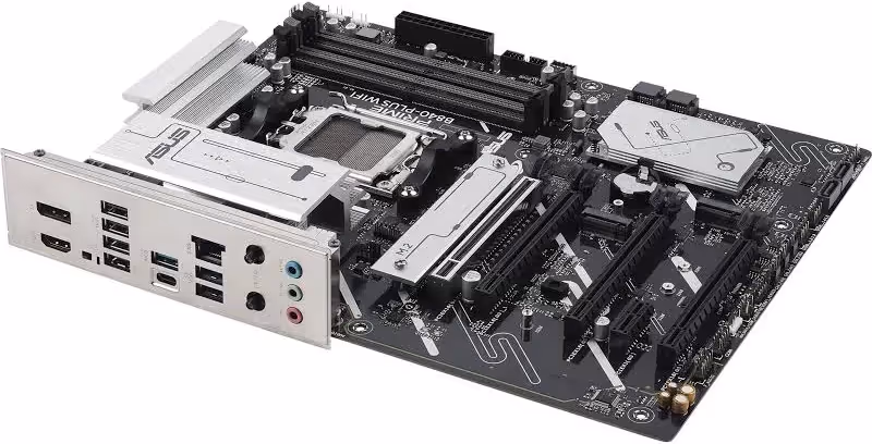 ASUS PRIME B840-PLUS WIFI image 4