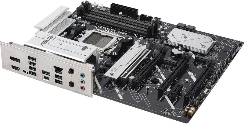 ASUS PRIME B840-PLUS WIFI  image 4