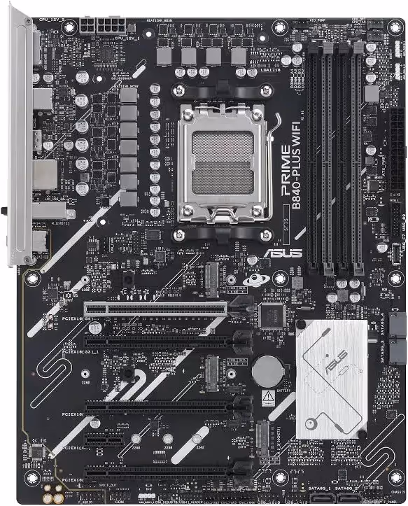 ASUS PRIME B840-PLUS WIFI image 5