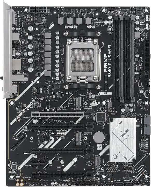ASUS PRIME B840-PLUS WIFI  image 5