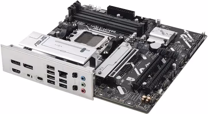ASUS PRIME B840M-A WIFI image 2