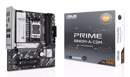 ASUS PRIME B840M-A-CSM  